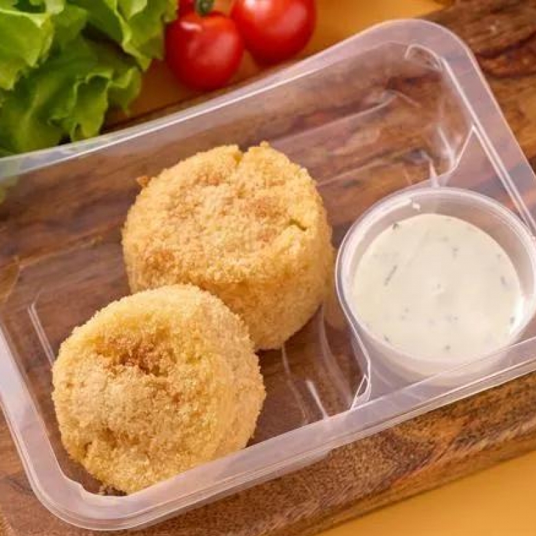 Котлетка куриная