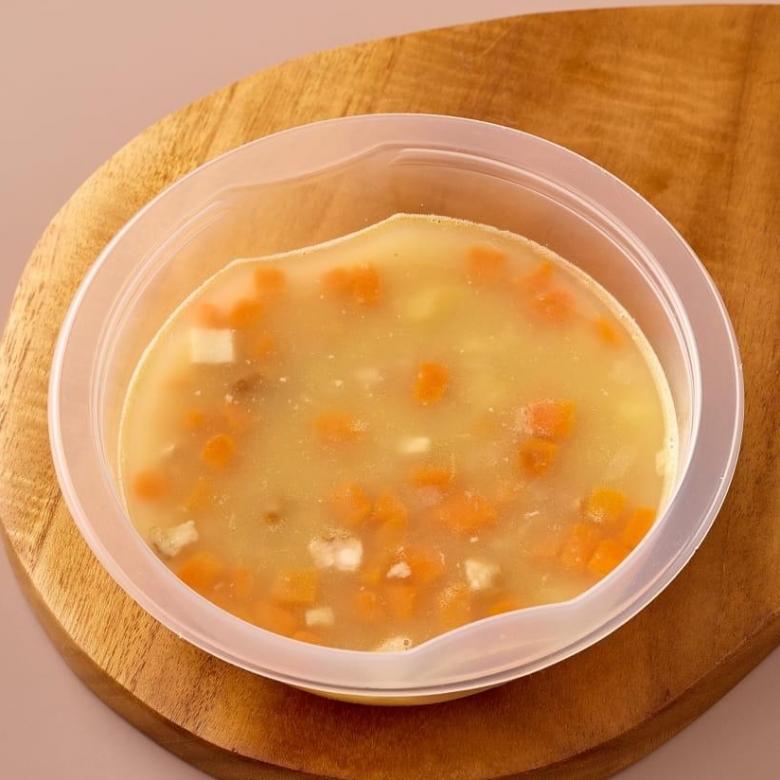 Гороховый суп