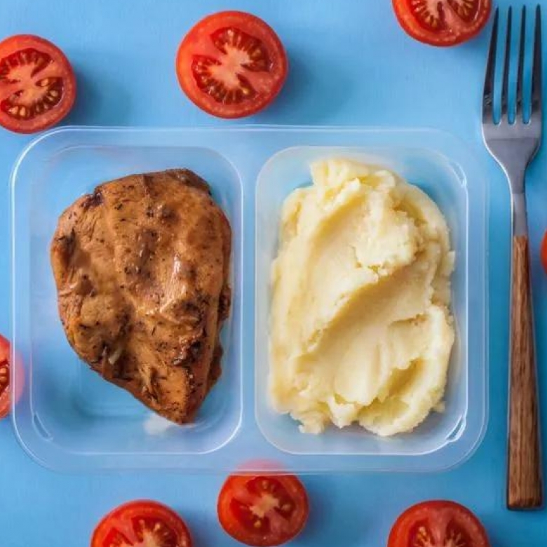 Шашлычок куриный