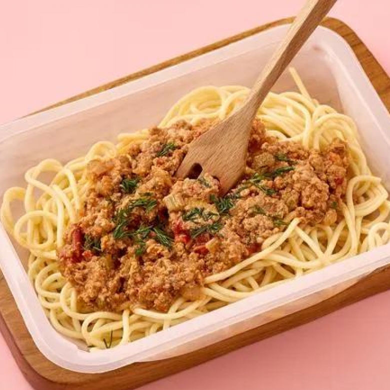 Фарш болоньезе